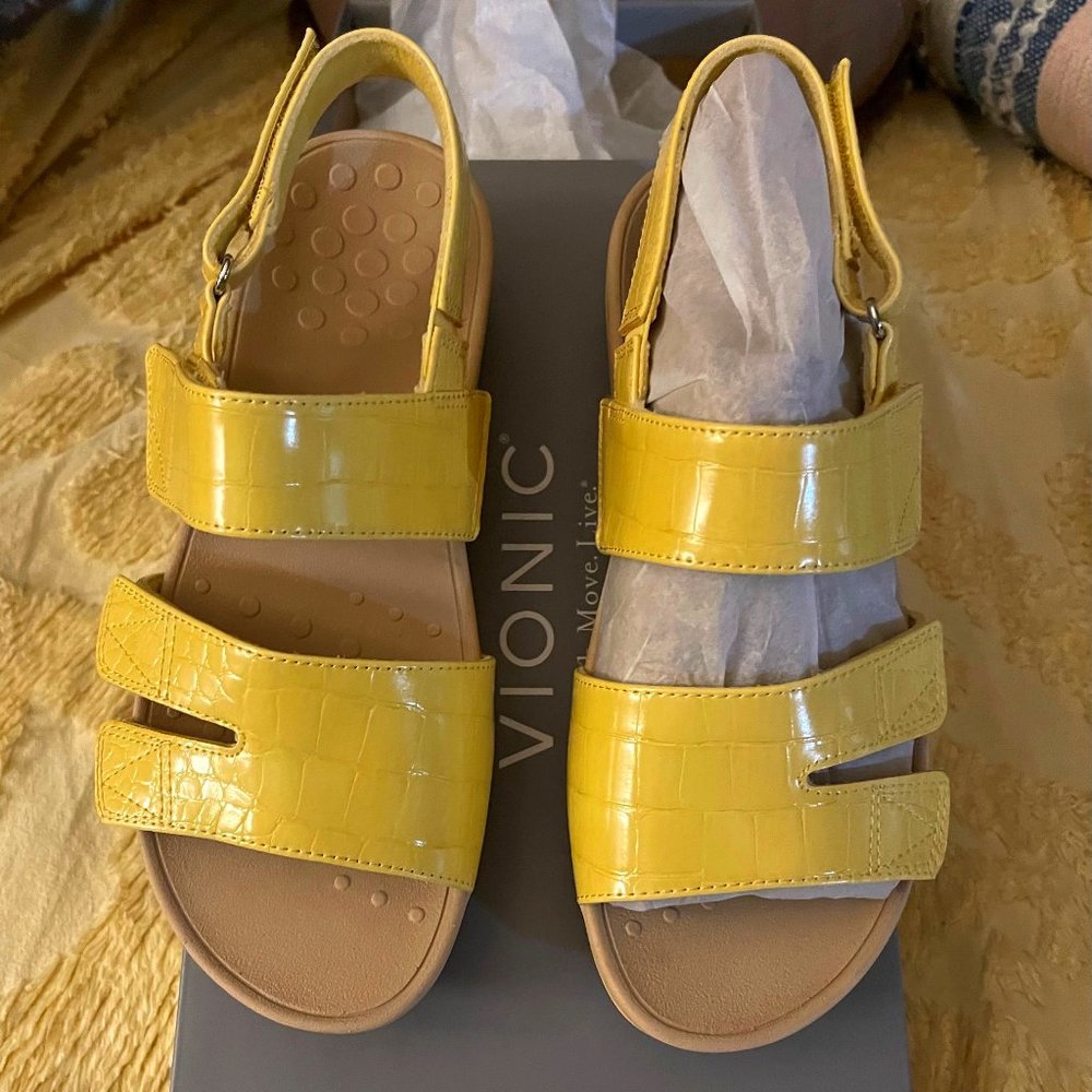 Vionic Sandals